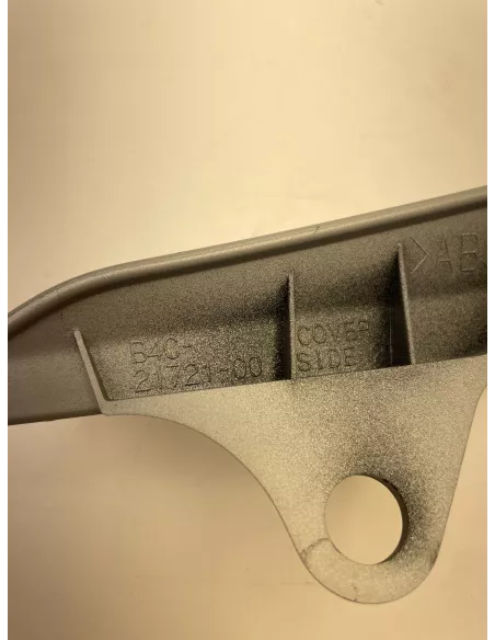 Flanc de selle droit origine gris YAMAHA MT 07 2018 - 2020 - occasion (photo 8)