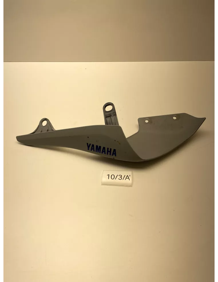 Flanc de selle droit origine YAMAHA MT 07 2018 - 2020 - occasion (photo 2)