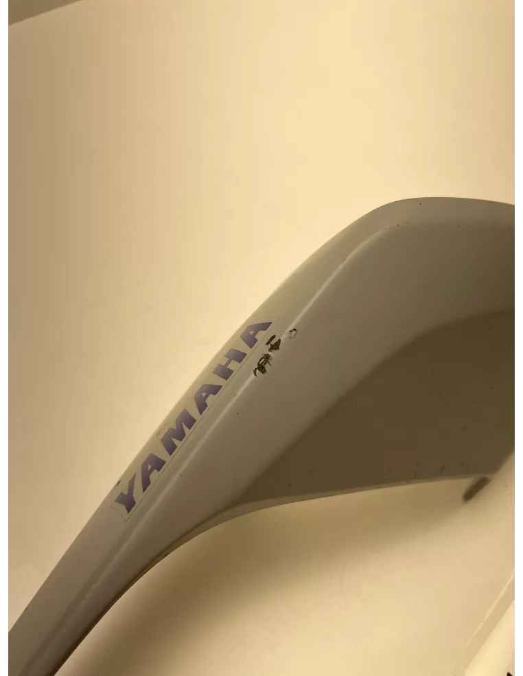 Flanc de selle droit origine YAMAHA MT 07 2018 - 2020 - occasion (photo 4)