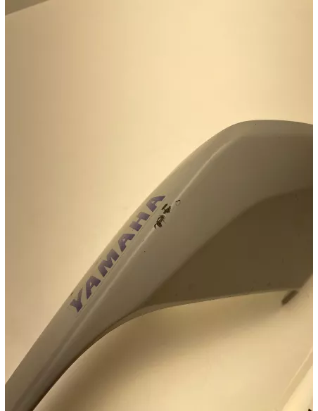 Flanc de selle droit origine YAMAHA MT 07 2018 - 2020 - occasion (photo 4)