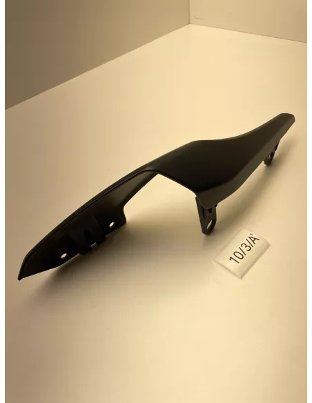 Flanc de selle droit origine noir YAMAHA MT 07 2018 - 2020 - occasion (photo 2)