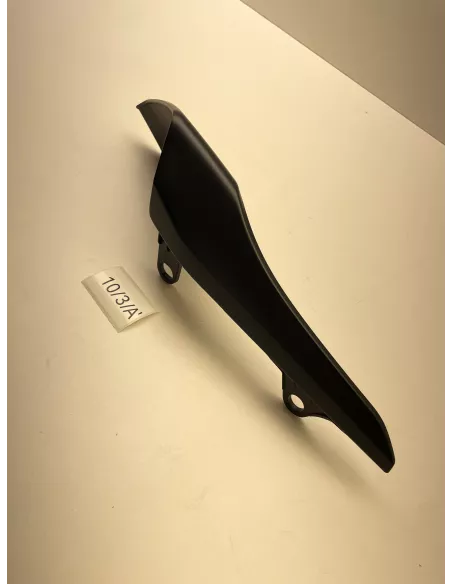 Flanc de selle droit origine noir YAMAHA MT 07 2018 - 2020 - occasion (photo 3)
