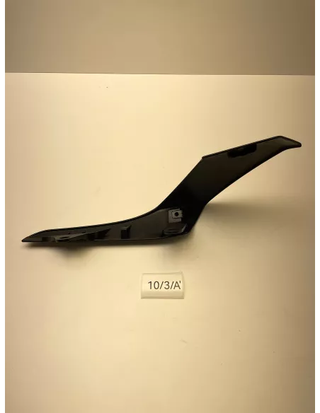 Flanc de selle droit origine noir YAMAHA MT 07 2018 - 2020 - occasion (photo 5)