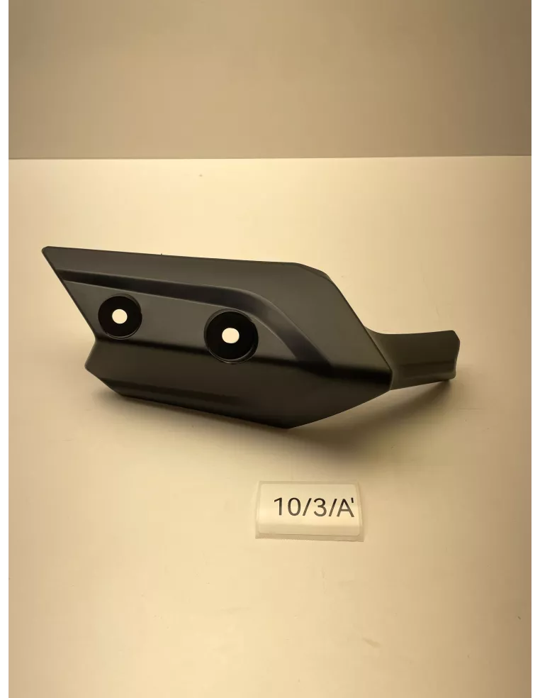 Cache de protège main droit YAMAHA Tracer 900 2015 - 2017 - occasion