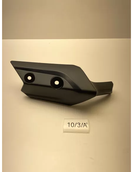 Cache de protège main droit YAMAHA Tracer 900 2015 - 2017 - occasion