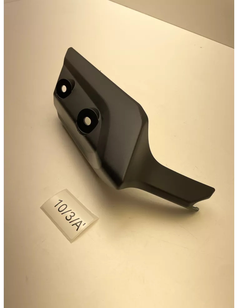 Cache de protège main droit YAMAHA Tracer 900 2015 - 2017 - occasion (photo 3)