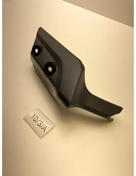 Cache de protège main droit YAMAHA Tracer 900 2015 - 2017 - occasion (photo 3)