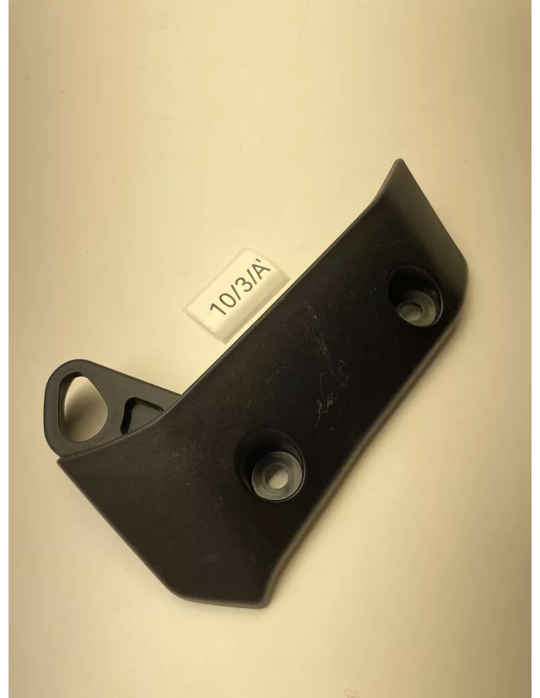 Couvre radiateur gauche origine YAMAHA MT 07 2018 - 2020 - occasion (photo 2)