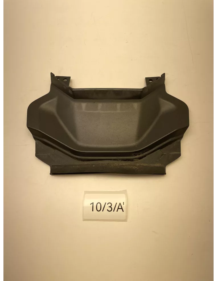 Cache jonction de coque arrière YAMAHA MT 07 2014 - 2017 - occasion