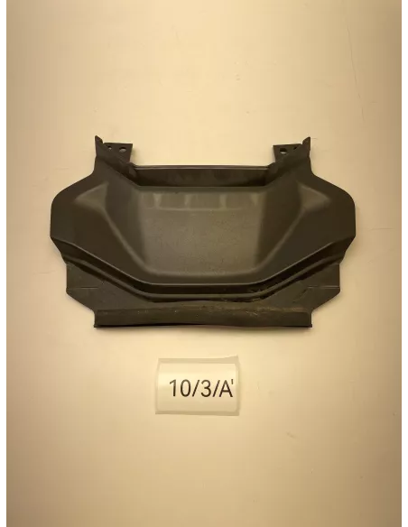 Cache jonction de coque arrière YAMAHA MT 07 2014 - 2017 - occasion