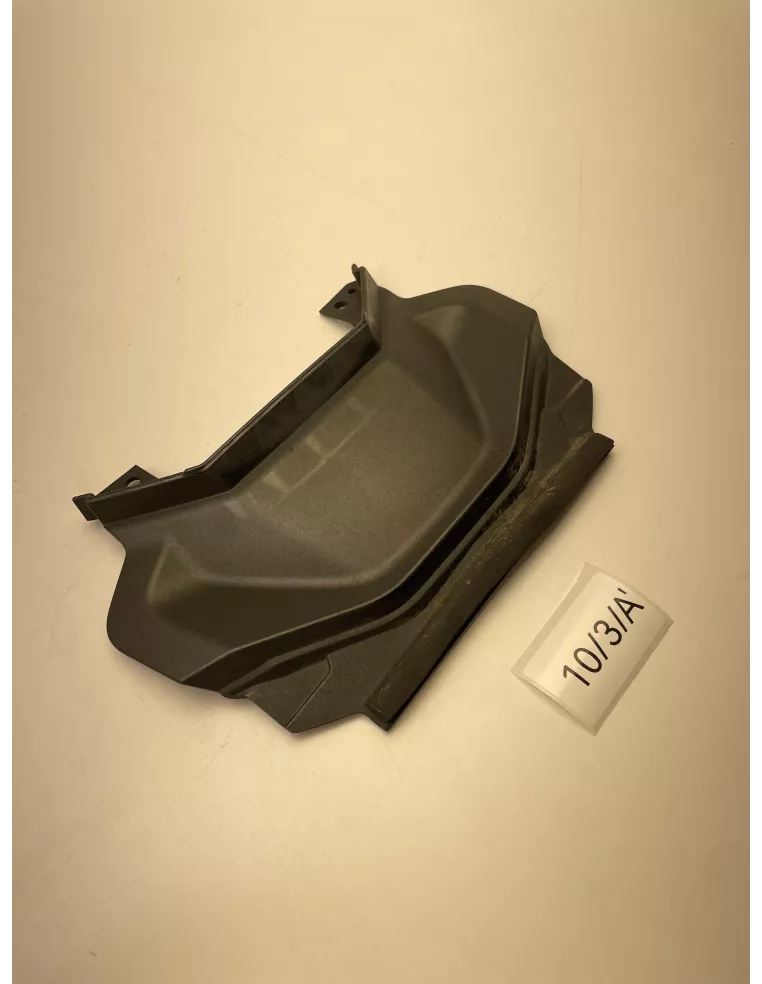 Cache jonction de coque arrière YAMAHA MT 07 2014 - 2017 - occasion (photo 2)