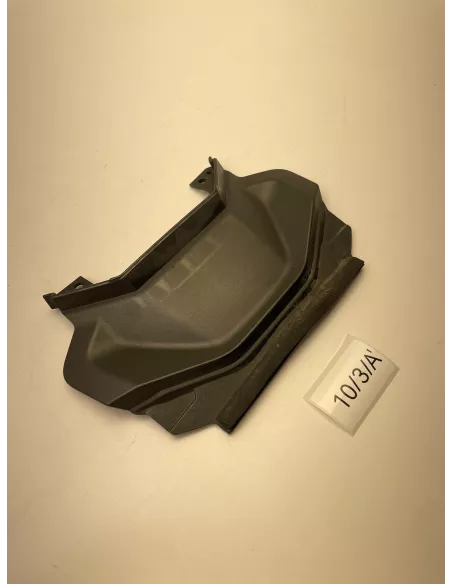 Cache jonction de coque arrière YAMAHA MT 07 2014 - 2017 - occasion (photo 2)