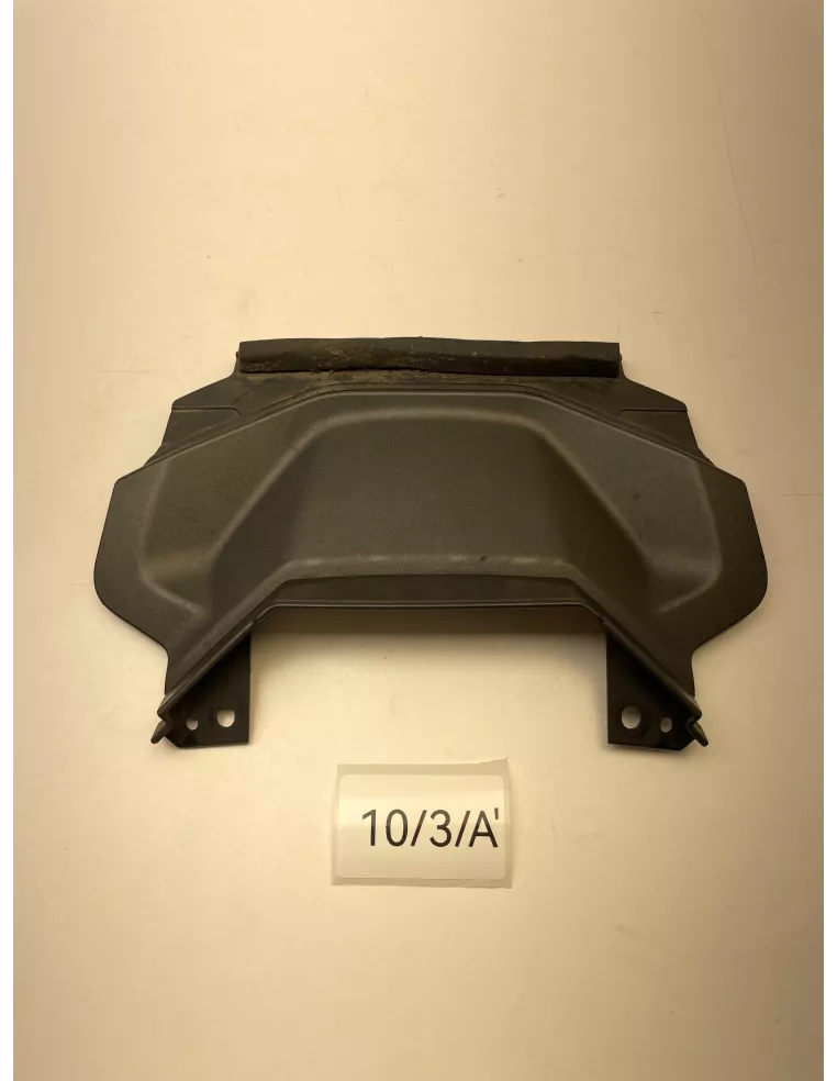 Cache jonction de coque arrière YAMAHA MT 07 2014 - 2017 - occasion (photo 3)