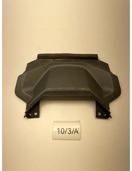 Cache jonction de coque arrière YAMAHA MT 07 2014 - 2017 - occasion (photo 3)