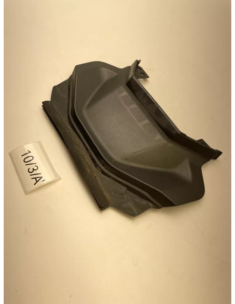 Cache jonction de coque arrière YAMAHA MT 07 2014 - 2017 - occasion (photo 4)