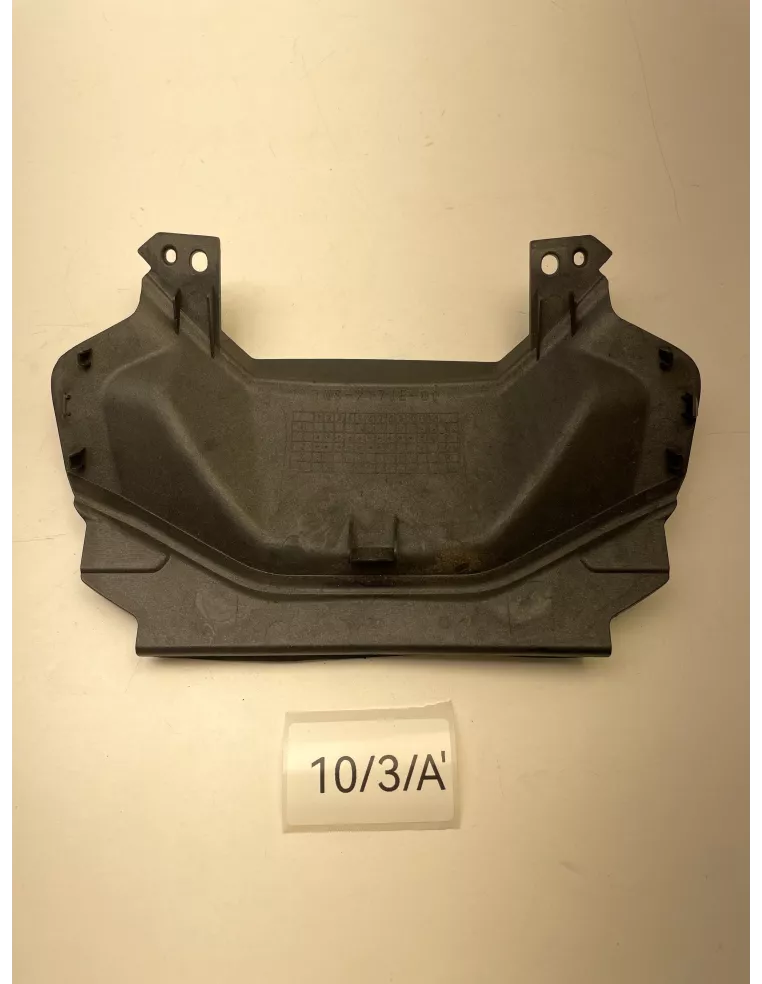 Cache jonction de coque arrière YAMAHA MT 07 2014 - 2017 - occasion (photo 5)