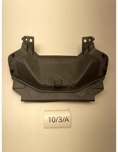 Cache jonction de coque arrière YAMAHA MT 07 2014 - 2017 - occasion (photo 5)