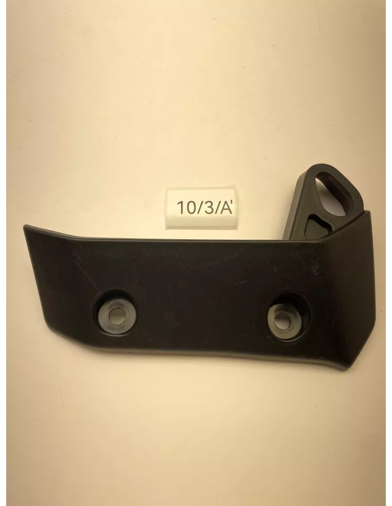 Couvre radiateur droit origine YAMAHA MT 07 2018 - 2020 - occasion