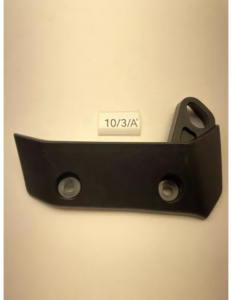 Couvre radiateur droit origine YAMAHA MT 07 2018 - 2020 - occasion