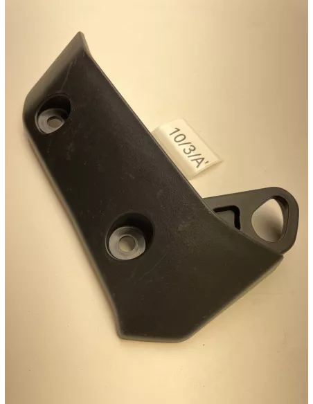 Couvre radiateur droit origine YAMAHA MT 07 2018 - 2020 - occasion (photo 2)