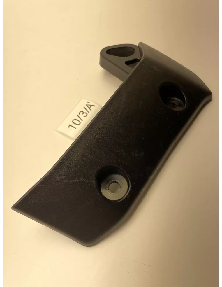 Couvre radiateur droit origine YAMAHA MT 07 2018 - 2020 - occasion (photo 4)