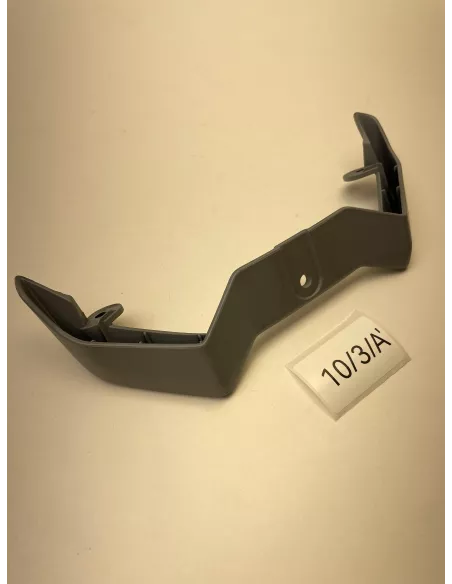 Support inférieur de phare avant origine YAMAHA MT 07 2018 - 2020 - occasion (photo 2)