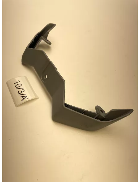 Support inférieur de phare avant origine YAMAHA MT 07 2018 - 2020 - occasion (photo 4)