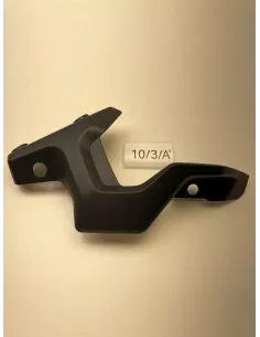 Cache optique droit origine YAMAHA MT 07 2018 - 2020 - occasion 2