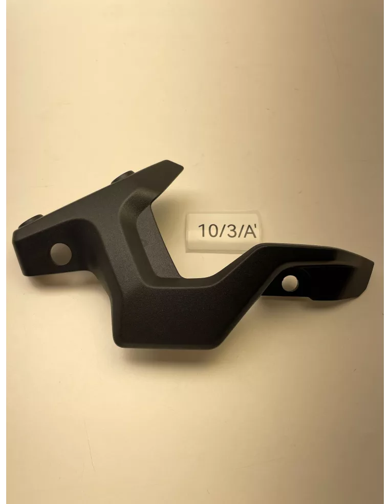 Cache optique droit origine YAMAHA MT 07 2018 - 2020 - occasion (photo 2)