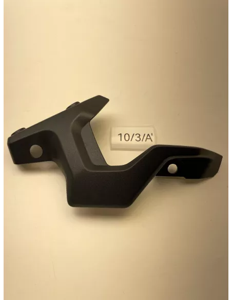 Cache optique droit origine YAMAHA MT 07 2018 - 2020 - occasion (photo 2)