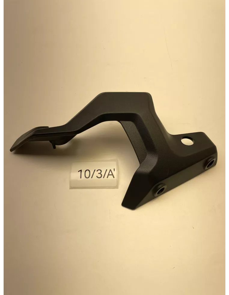 Cache optique droit origine YAMAHA MT 07 2018 - 2020 - occasion (photo 3)