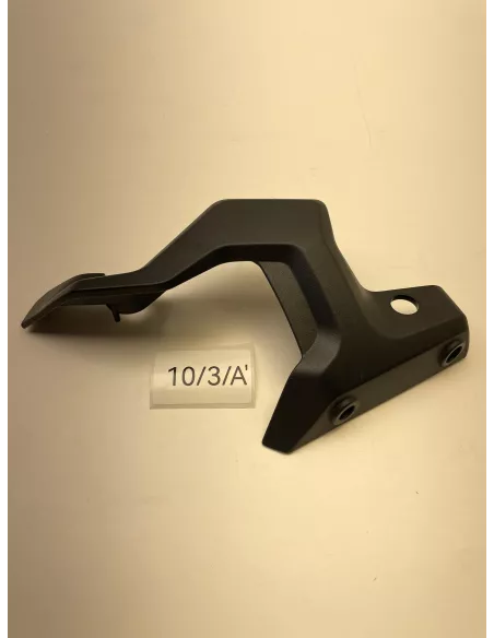 Cache optique droit origine YAMAHA MT 07 2018 - 2020 - occasion (photo 3)