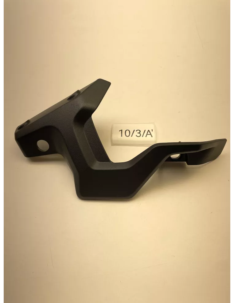 Cache optique droit origine YAMAHA MT 07 2018 - 2020 - occasion (photo 4)