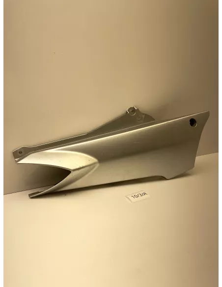 Flanc latéral gauche sous selle origine gris YAMAHA FJR 1300  2001 - 2005 - occasion