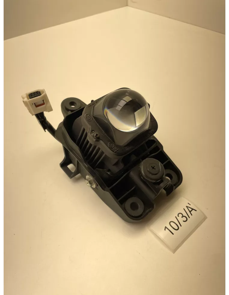 Phare avant origine Yamaha MT 07 2021 - 2024 - occasion (photo 2)