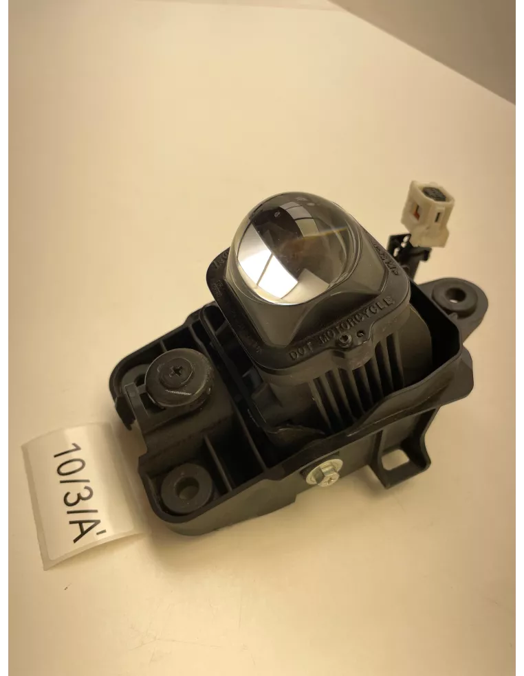 Phare avant origine Yamaha MT 07 2021 - 2024 - occasion (photo 3)