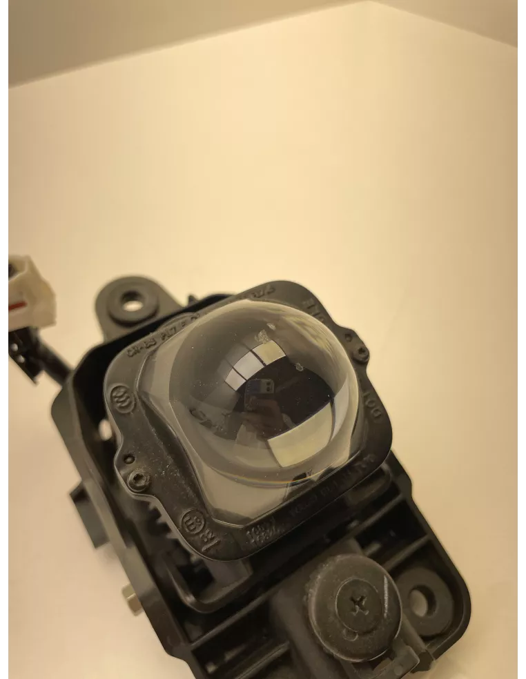 Phare avant origine Yamaha MT 07 2021 - 2024 - occasion (photo 4)
