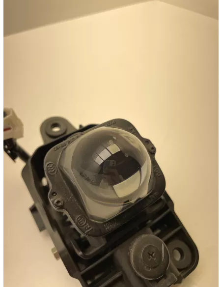Phare avant origine Yamaha MT 07 2021 - 2024 - occasion (photo 4)