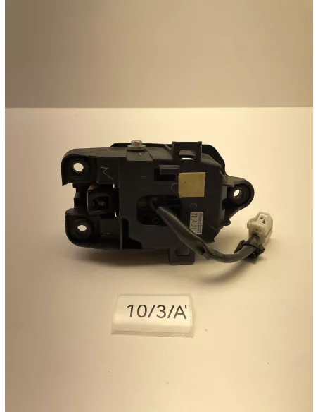 Phare avant origine Yamaha MT 07 2021 - 2024 - occasion (photo 7)