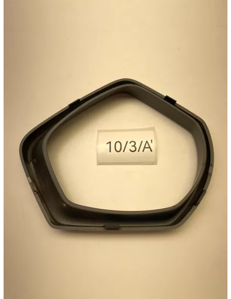 Entourage de compteur gauche origine YAMAHA XMAX 125 2014 - 2017 - occasion (photo 2)