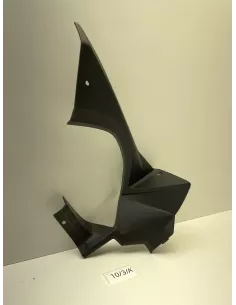 Carénage intérieur gauche origine KAWASAKI ER-6F 2012 - 2016 - occasion