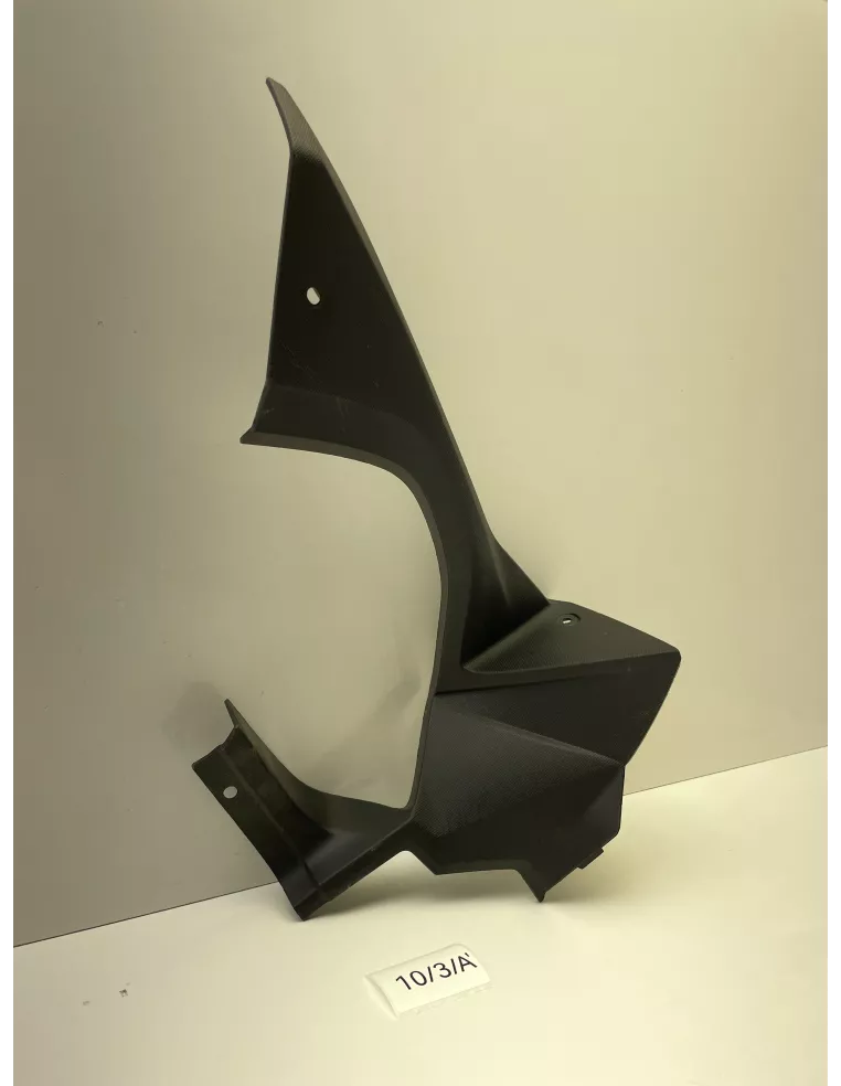 Carénage intérieur gauche origine KAWASAKI ER-6F 2012 - 2016 - occasion