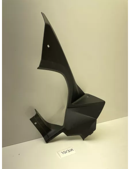 Carénage intérieur gauche origine KAWASAKI ER-6F 2012 - 2016 - occasion