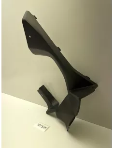 Carénage intérieur gauche origine KAWASAKI ER-6F 2012 - 2016 - occasion 2