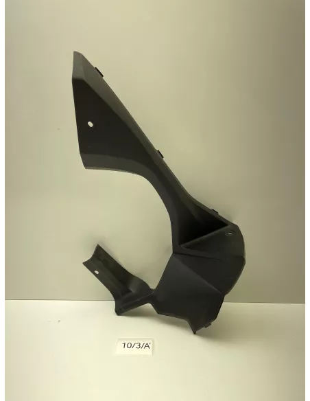 Carénage intérieur gauche origine KAWASAKI ER-6F 2012 - 2016 - occasion (photo 4)