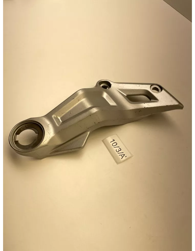 Cache cadre droit origine YAMAHA MT 07 2014 - 2020 - occasion (photo 2)