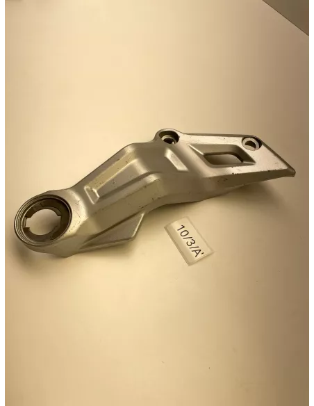 Cache cadre droit origine YAMAHA MT 07 2014 - 2020 - occasion (photo 2)