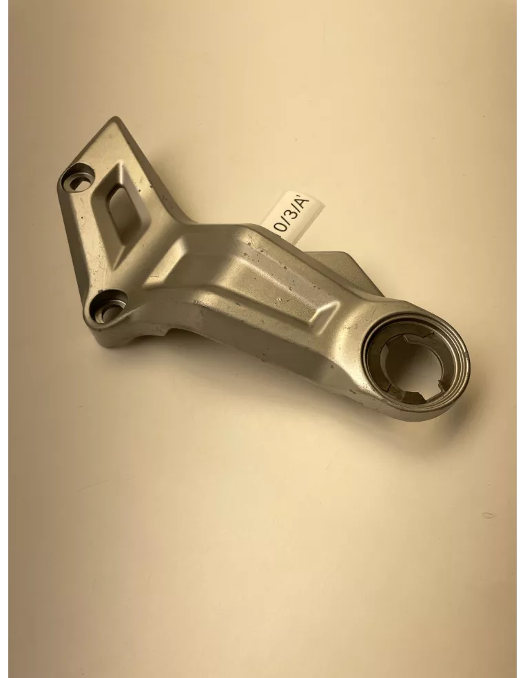 Cache cadre droit origine YAMAHA MT 07 2014 - 2020 - occasion (photo 3)