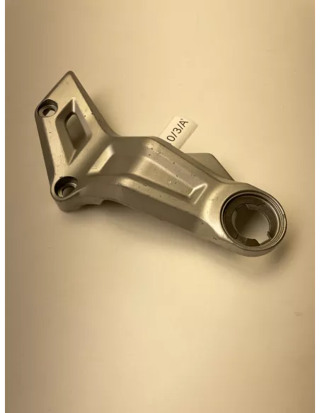 Cache cadre droit origine YAMAHA MT 07 2014 - 2020 - occasion (photo 3)