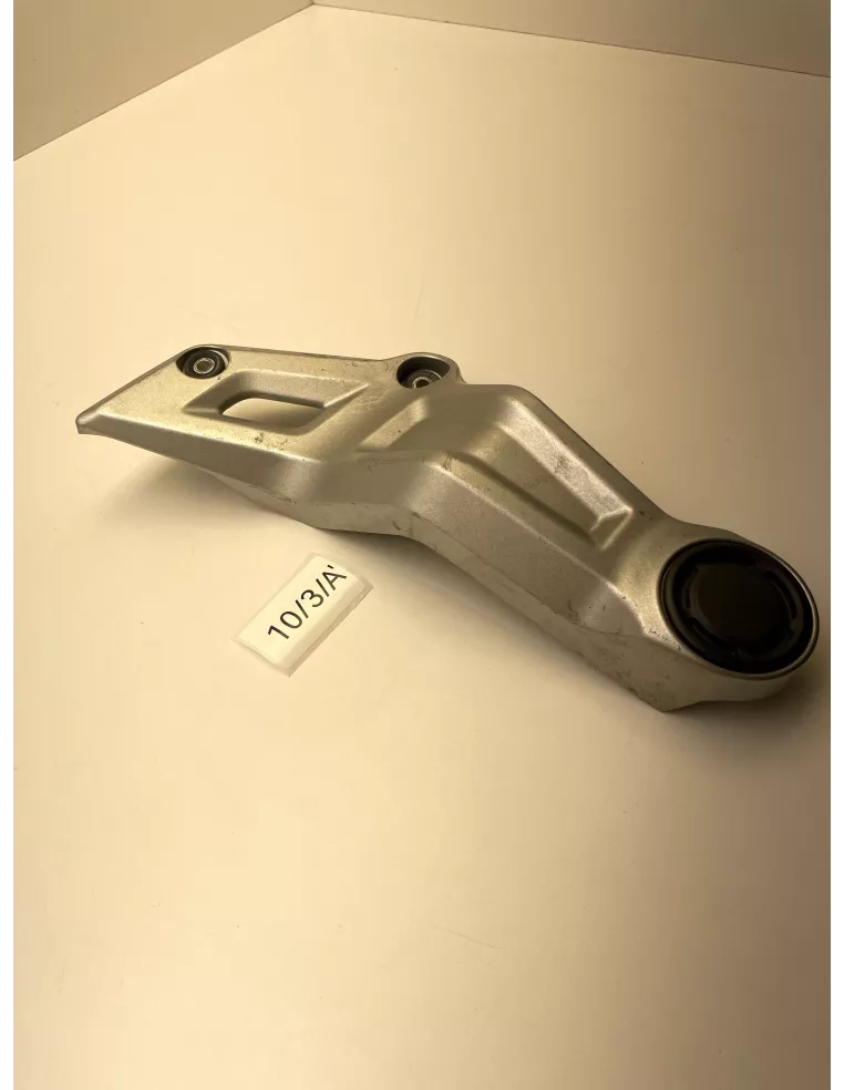 Cache cadre droit origine YAMAHA MT 07 2014 - 2020 - occasion (photo 4)